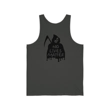 Load image into Gallery viewer, No Lives Matter [FitShit Tank]
