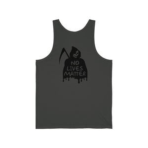 No Lives Matter [FitShit Tank]