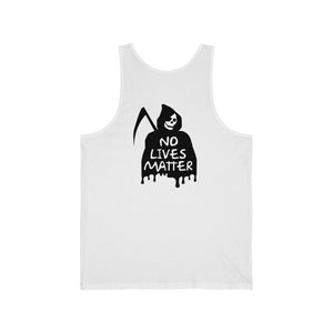 No Lives Matter [FitShit Tank]