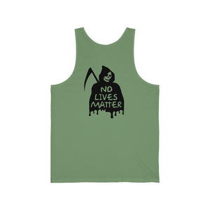 No Lives Matter [FitShit Tank]