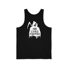 Load image into Gallery viewer, No Lives Matter [FitShit Tank]
